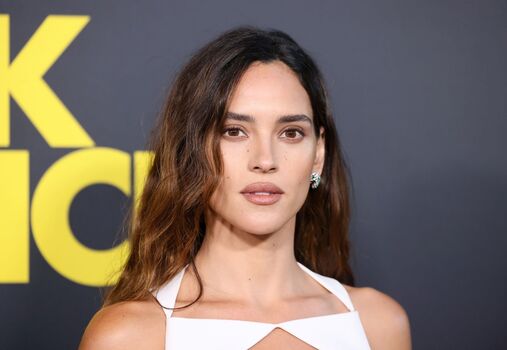 Adria Arjona