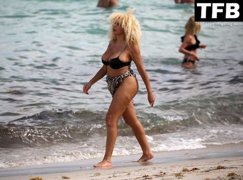 Afida Turner