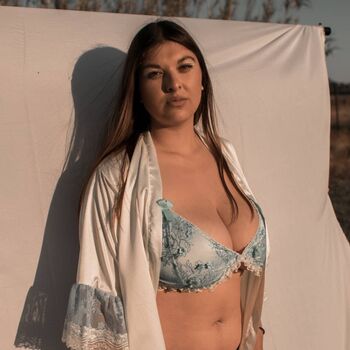 Agustina Doffo