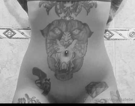 agustinabebe