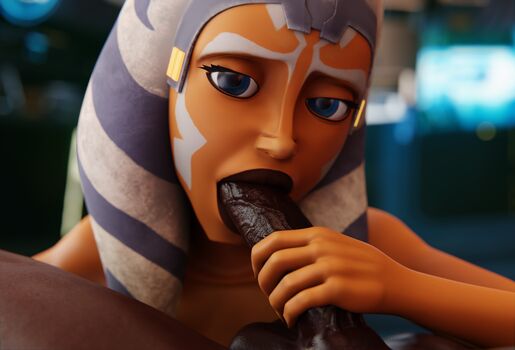 Ahsoka Tano