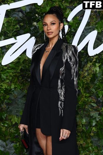 Alesha Dixon