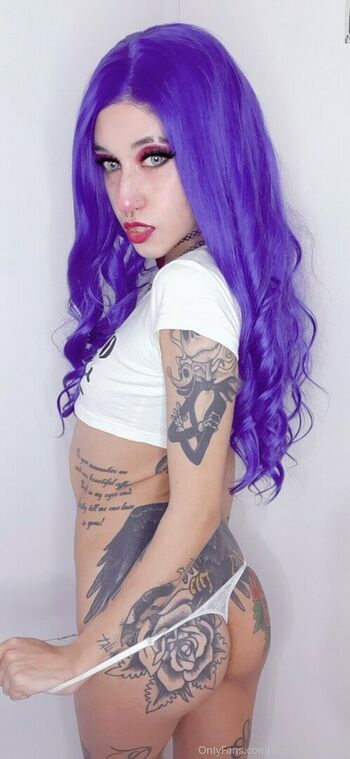 Alessa Lovecraft