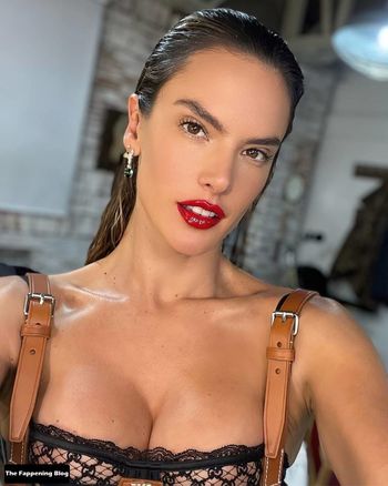 Alessandra Ambrosio