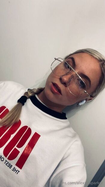 alexxxaparker