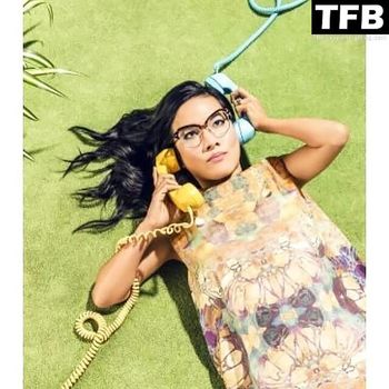 Ali Wong