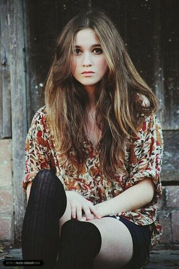 Alice Allegra Englert