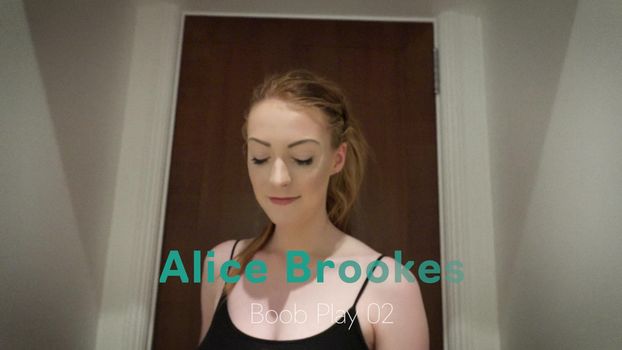 Alice Brookes