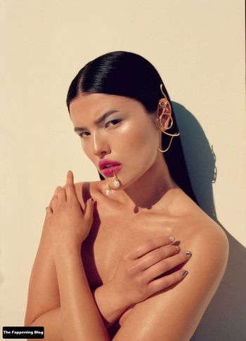 Alicia Loraina Olivas