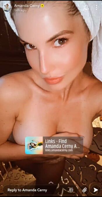 Amanda Cerny