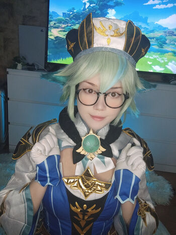 Anastasia Komori
