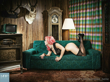 Annalee Belle