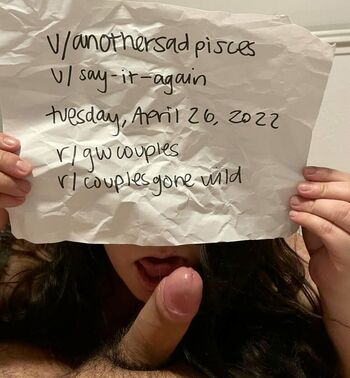 Another Sad Pisces