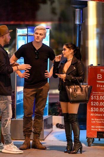Ariel Winter