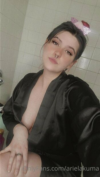 arielakuma