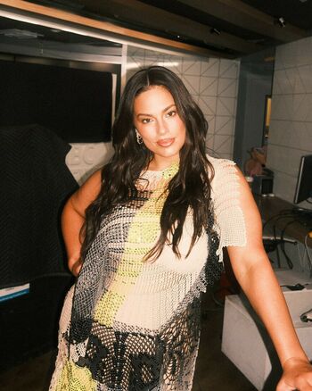 Ashley Graham