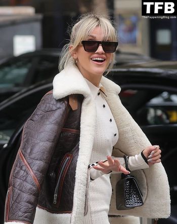 Ashley Roberts