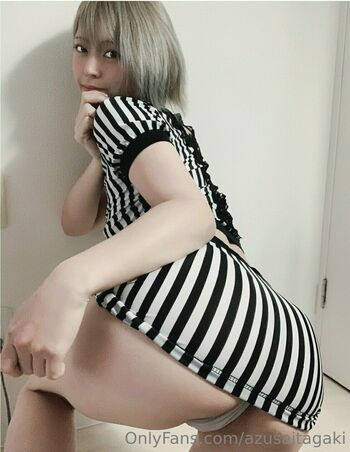 azusaitagaki