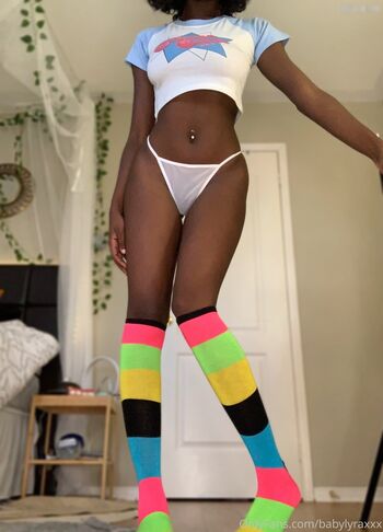 babylyraxxx