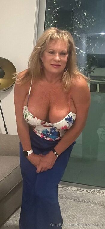 bbcloveslana
