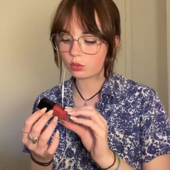 Beaux ASMR