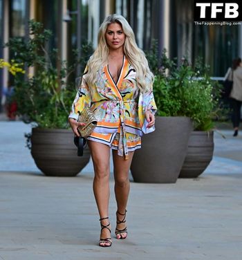 Bianca Gascoigne