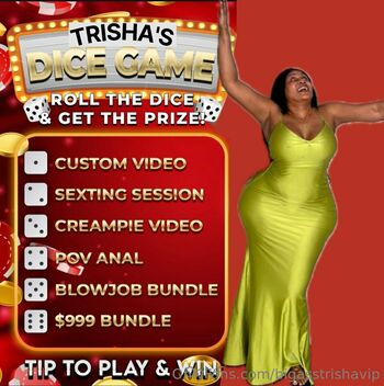 bigasstrishavip