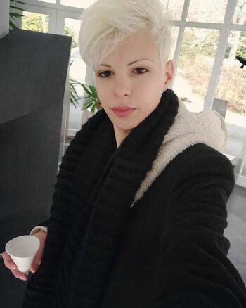 Blonditwink