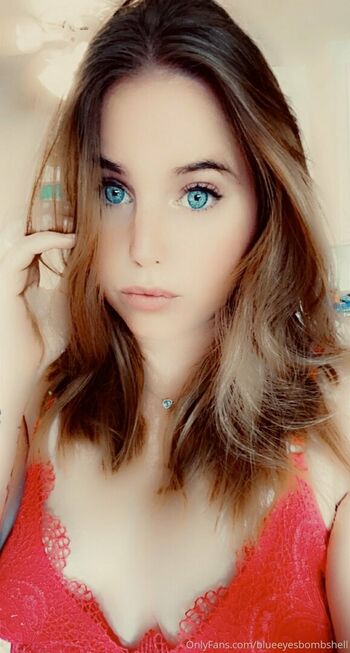 blueeyesbombshell