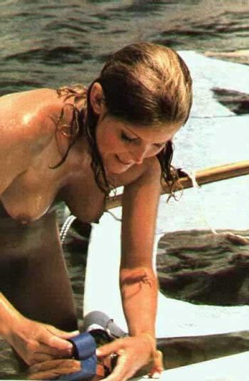 Bo Derek