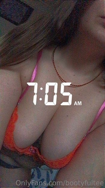 bootyfultee