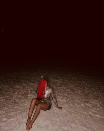 Briana Brandy