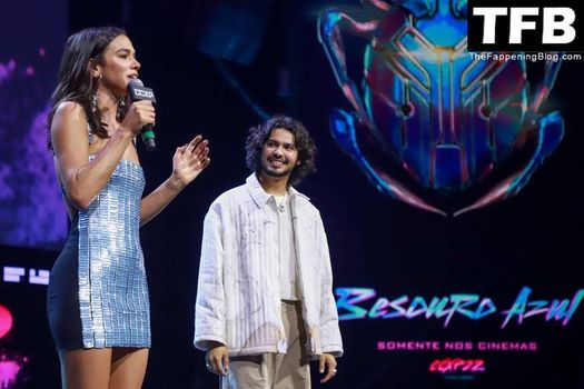 Bruna Marquezine