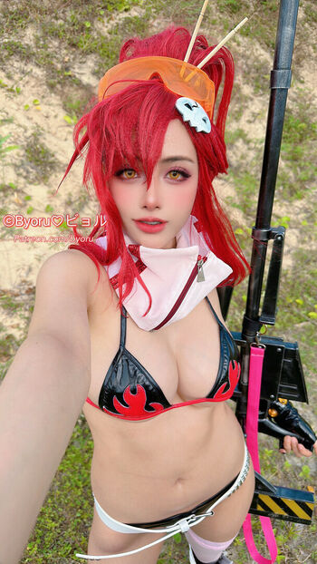 byoruu