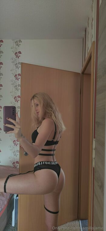 camillajames