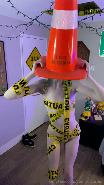 camryncorder