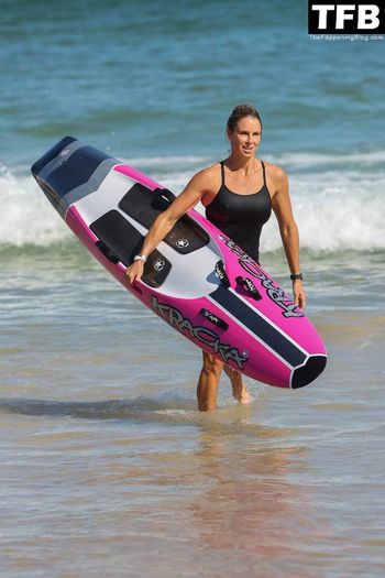 Candice Warner