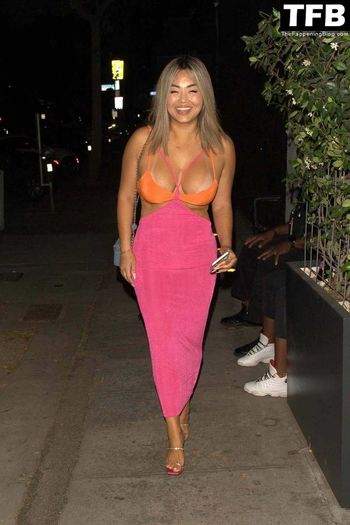 Caroline Choi