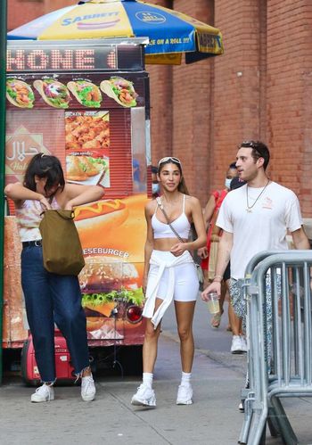 Chantel Jeffries