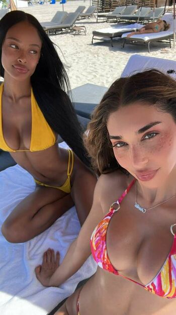 Chantel Jeffries