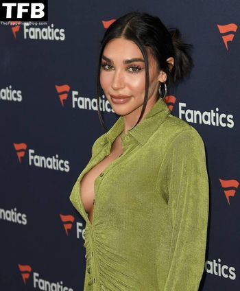 Chantel Jeffries