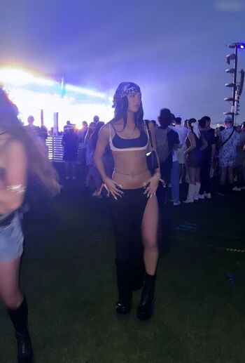 Charli D’Amelio