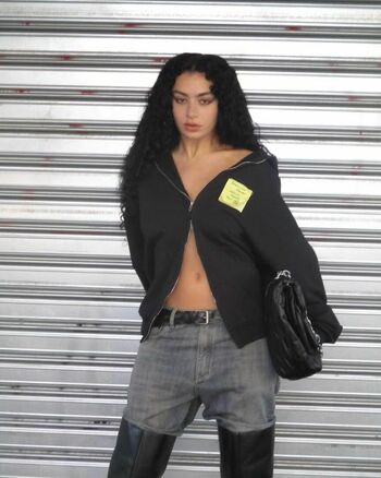 Charli XCX