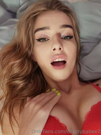 Cherrybabex7