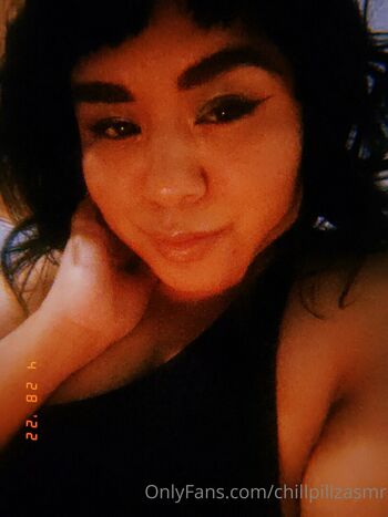 Chill Pillz ASMR