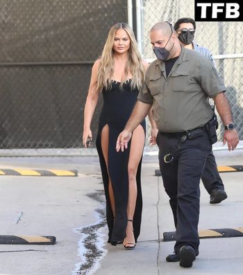 Chrissy Teigen
