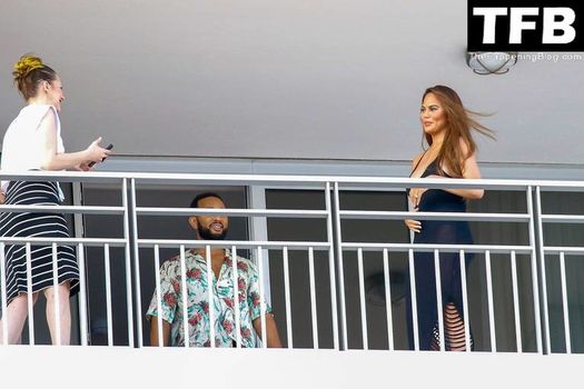 Chrissy Teigen