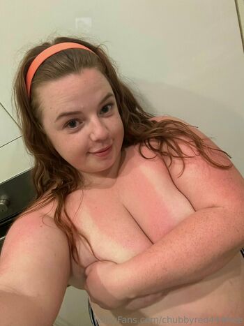 chubbyred444free