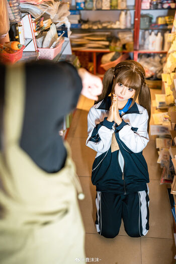 Chunmomo