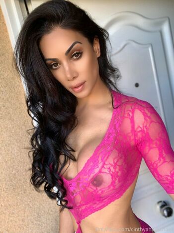 Cinthya Haykchaeli